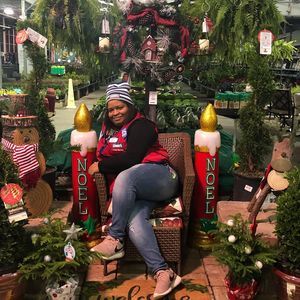 Meet your Posher, Keane